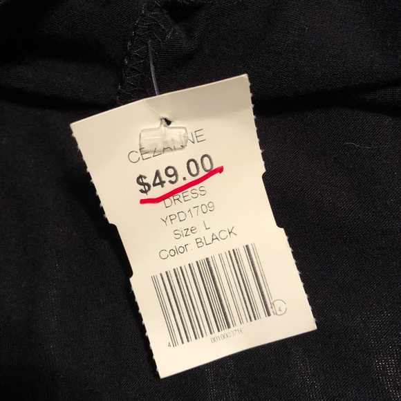 Dress - Picture 2 of 2